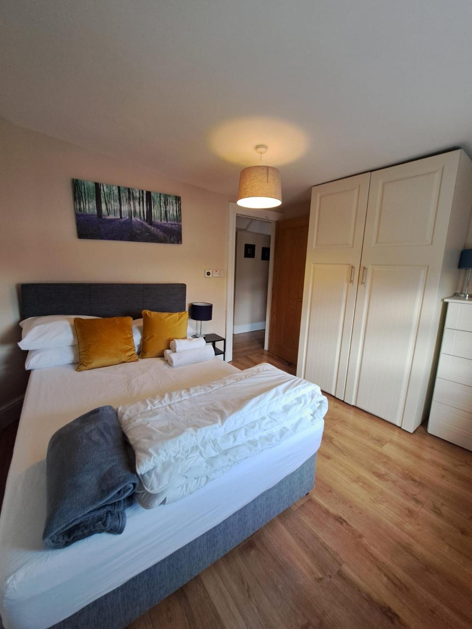 Apt In Stoneybatter D7 Dublin Exterior photo